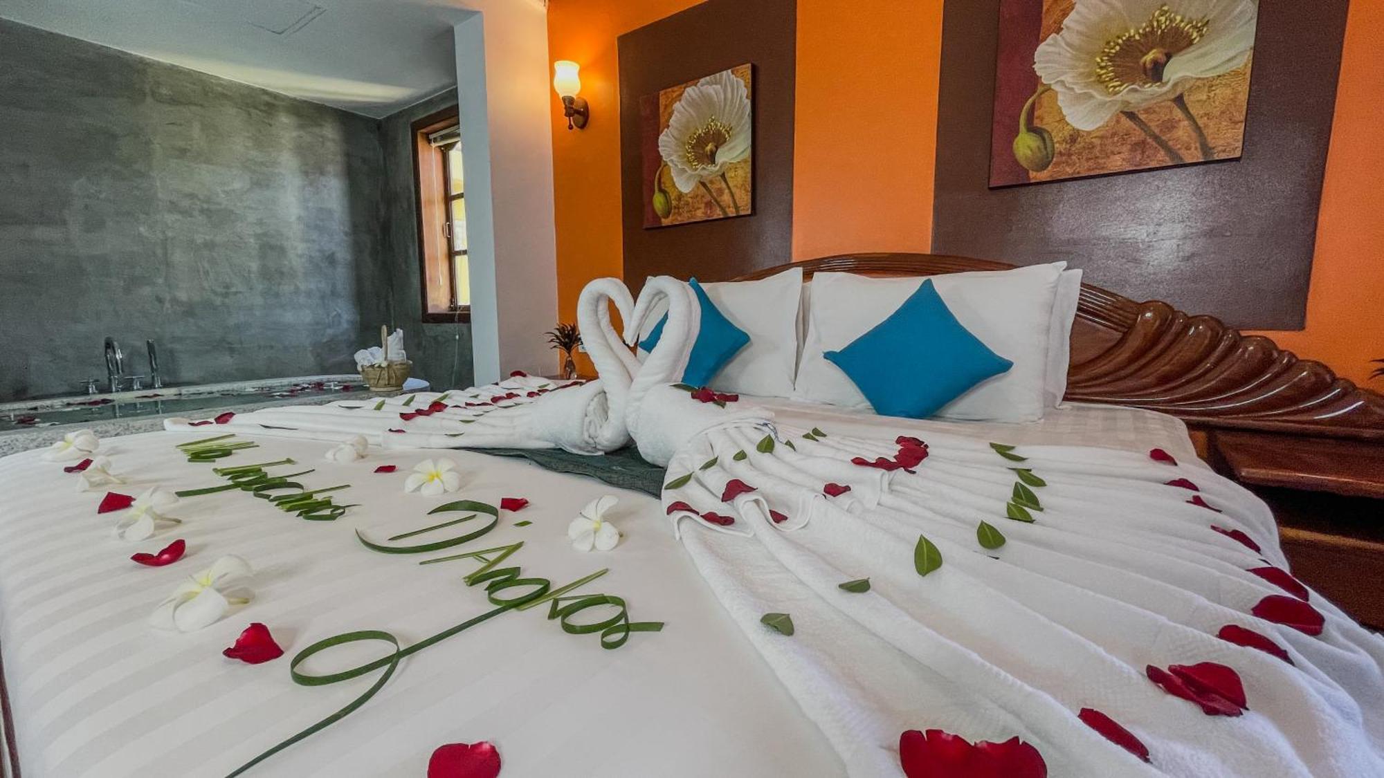 Villa Indochine D'Angkor Siem Reap Esterno foto